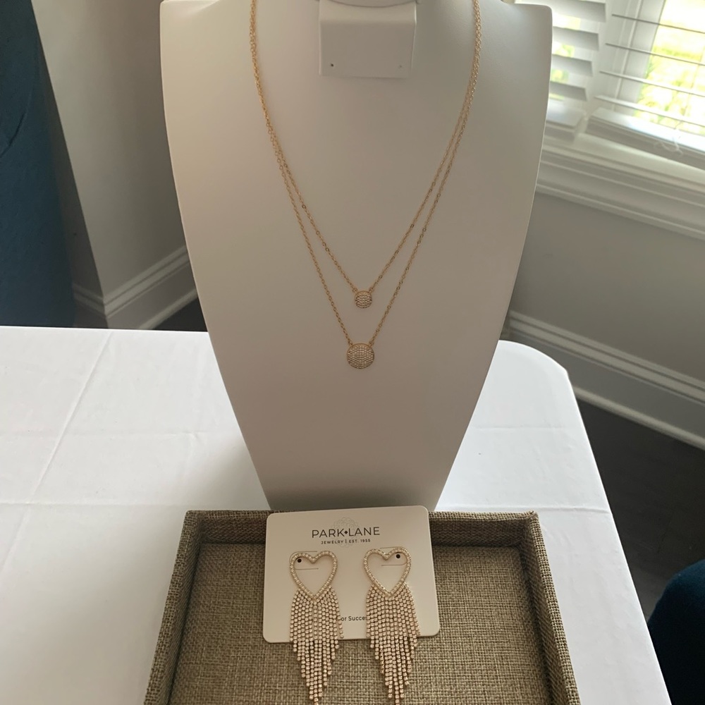 Park Lane Sparkle Box